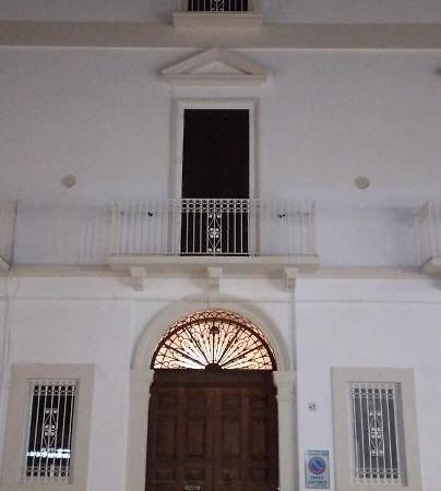 Dimora Erminia Villa โปลีญาโนอามาเร ภายนอก รูปภาพ
