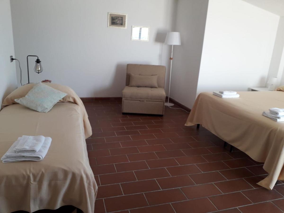 Dimora Erminia Villa โปลีญาโนอามาเร ภายนอก รูปภาพ