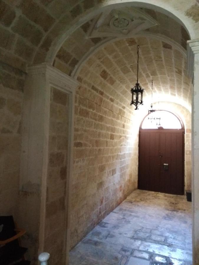 Dimora Erminia Villa โปลีญาโนอามาเร ภายนอก รูปภาพ