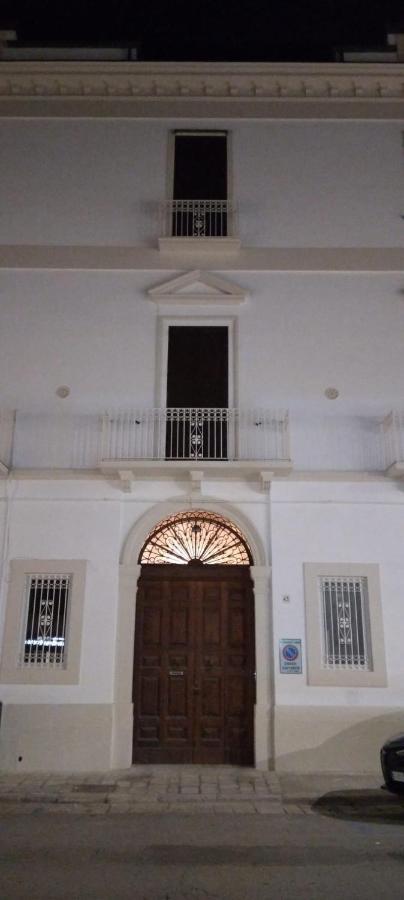 Dimora Erminia Villa โปลีญาโนอามาเร ภายนอก รูปภาพ