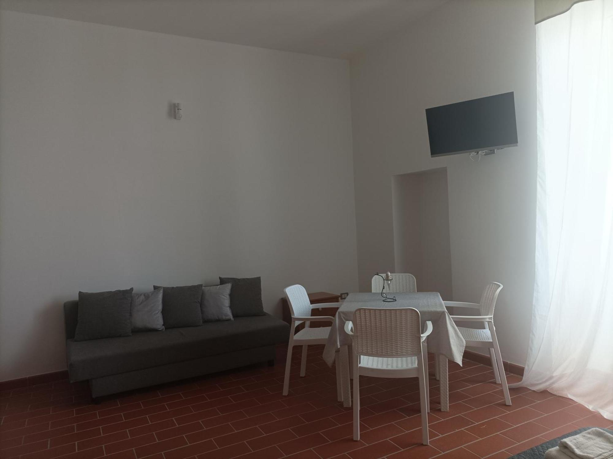 Dimora Erminia Villa โปลีญาโนอามาเร ภายนอก รูปภาพ
